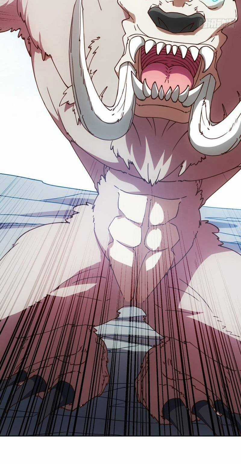 Hồng Thiên Thần Tôn Chapter 44 trang 16