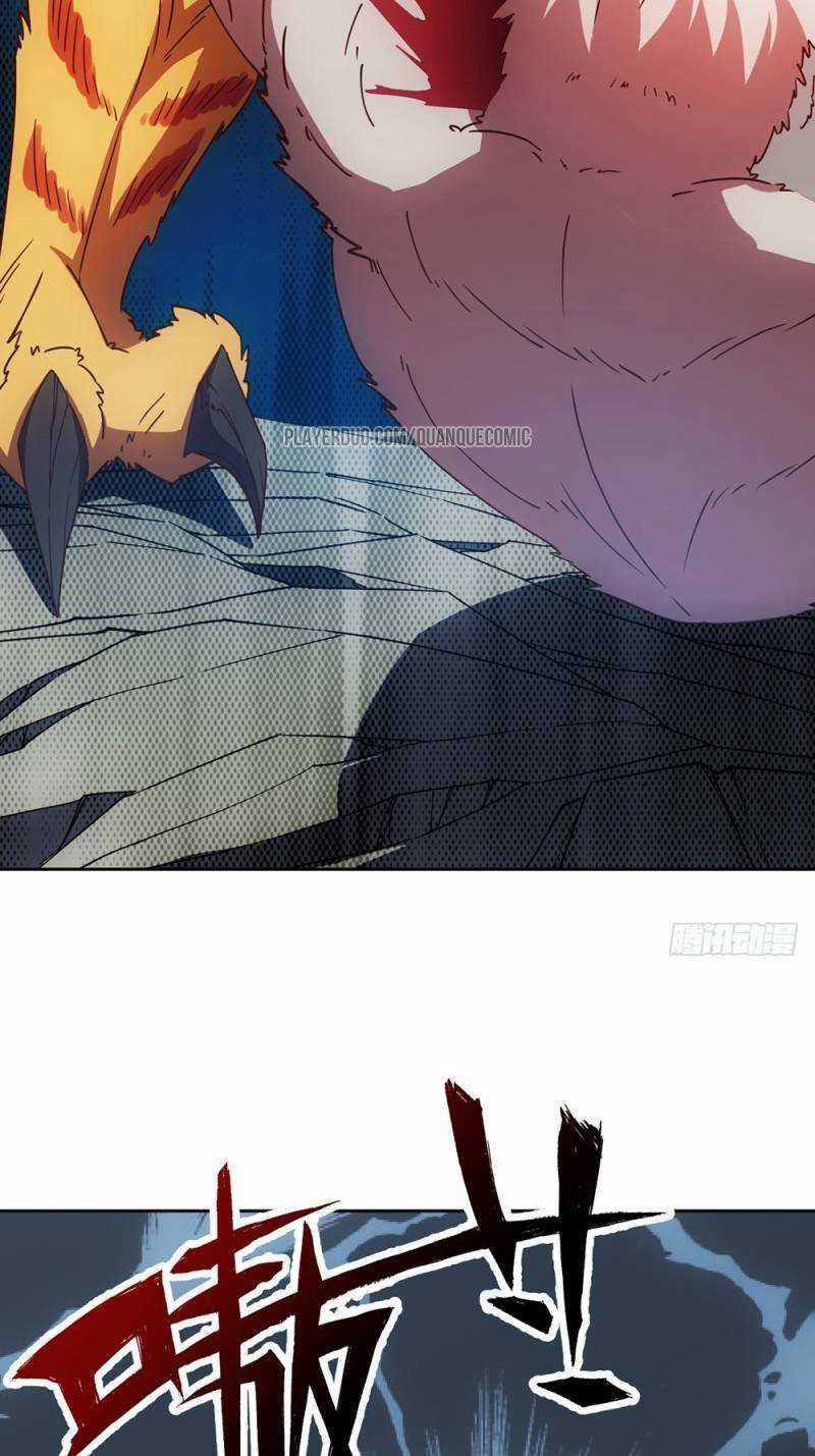 Hồng Thiên Thần Tôn Chapter 44 trang 20