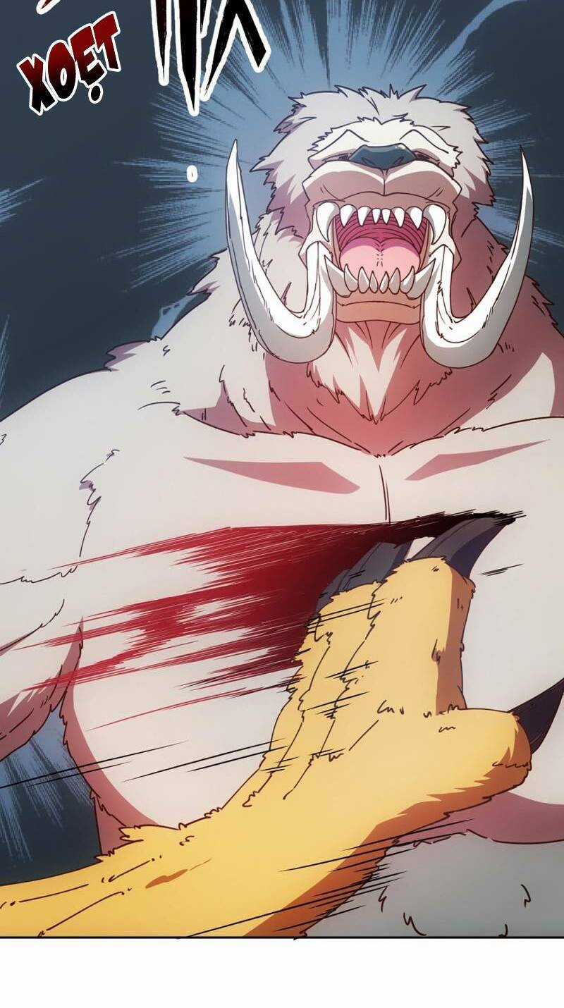 Hồng Thiên Thần Tôn Chapter 44 trang 21