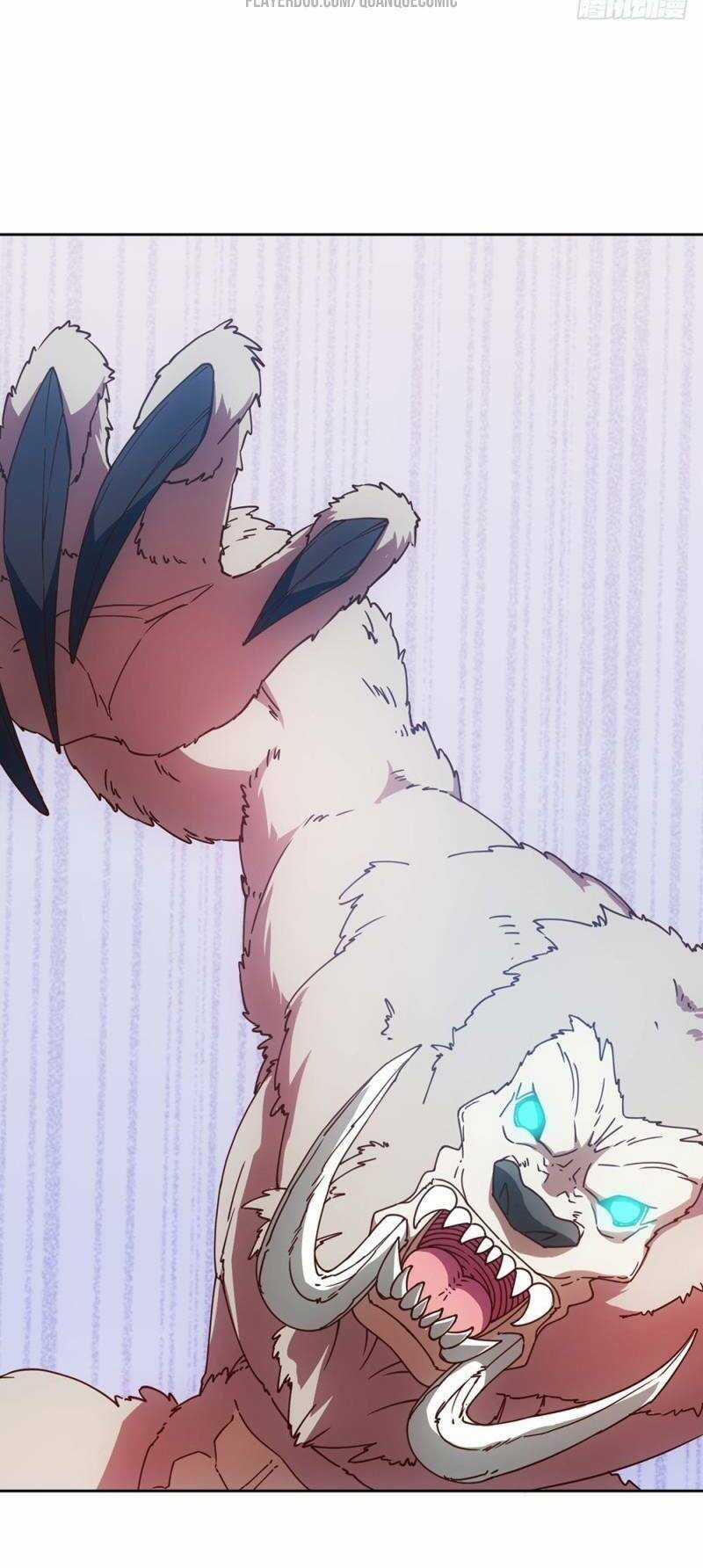 Hồng Thiên Thần Tôn Chapter 44 trang 23