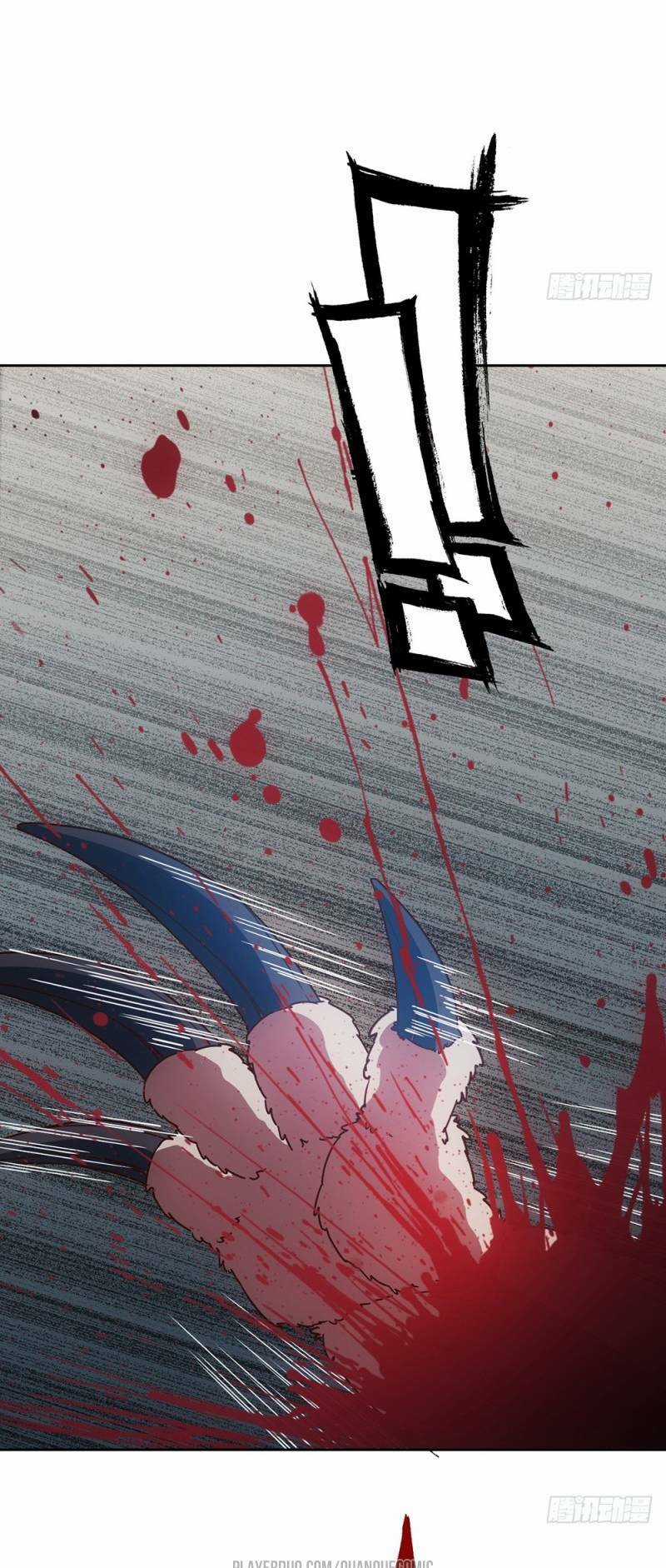 Hồng Thiên Thần Tôn Chapter 44 trang 24