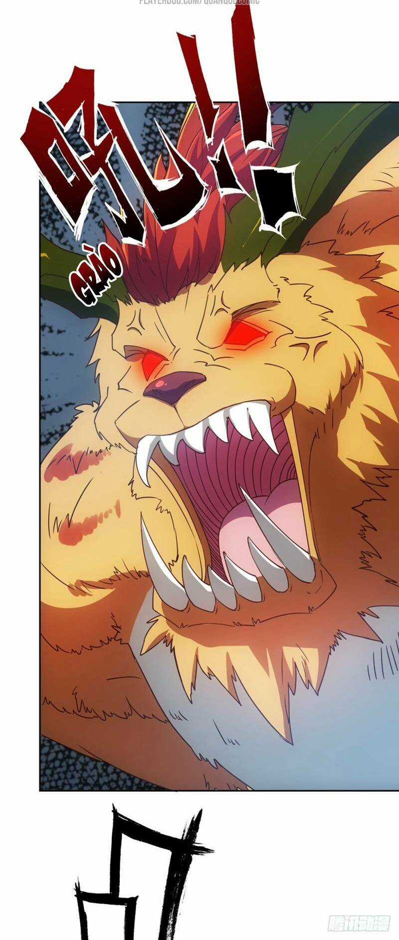 Hồng Thiên Thần Tôn Chapter 44 trang 25