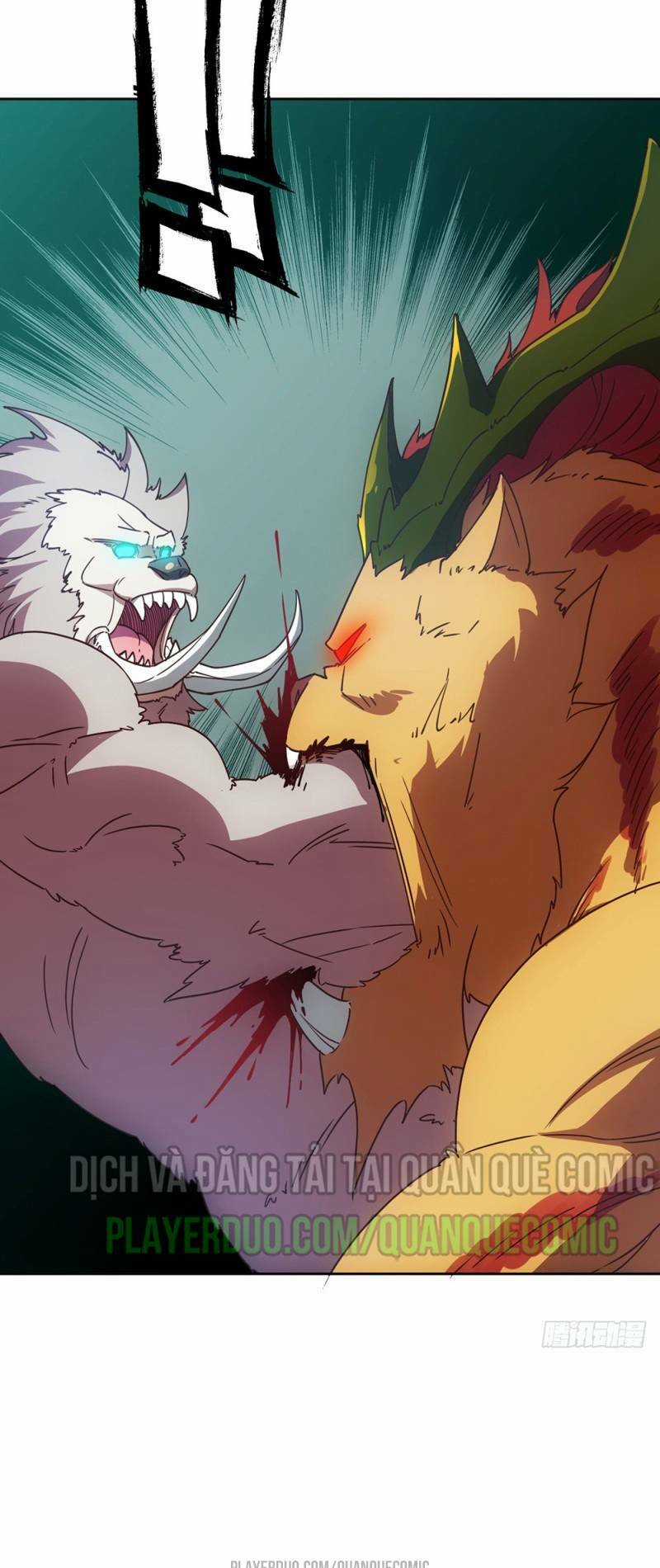 Hồng Thiên Thần Tôn Chapter 44 trang 26