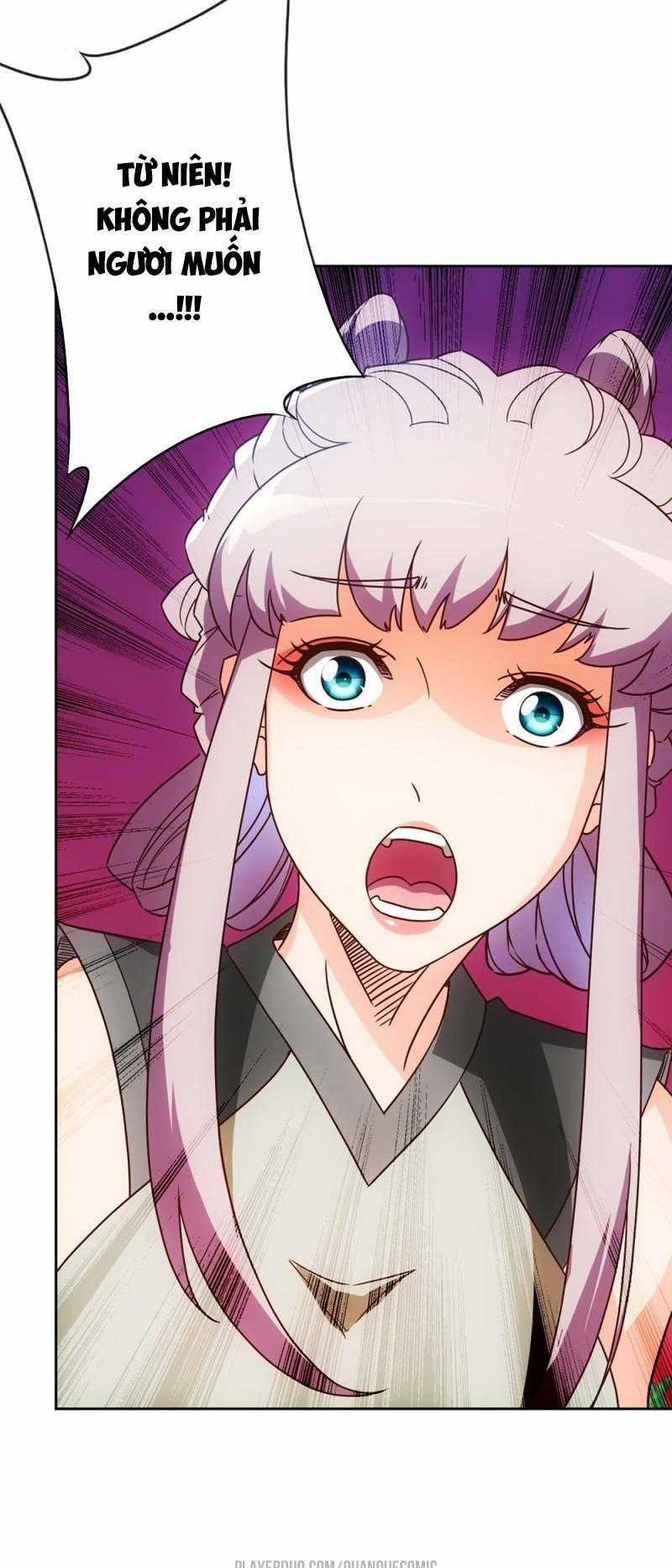 Hồng Thiên Thần Tôn Chapter 44 trang 30