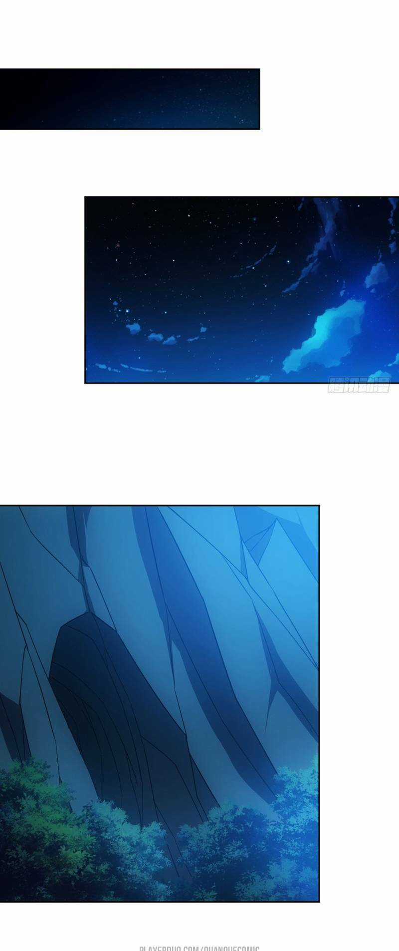 Hồng Thiên Thần Tôn Chapter 44 trang 4