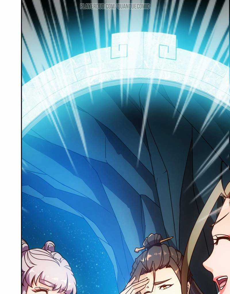 Hồng Thiên Thần Tôn Chapter 44 trang 7