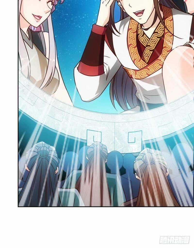 Hồng Thiên Thần Tôn Chapter 44 trang 8