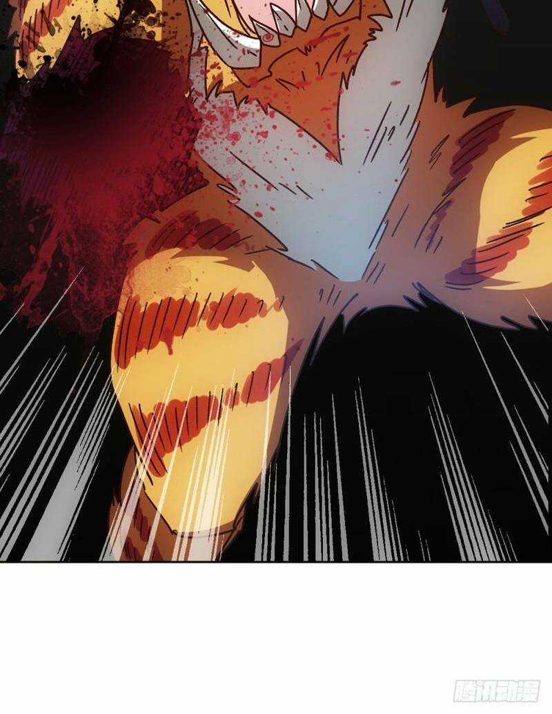 Hồng Thiên Thần Tôn Chapter 45 trang 12