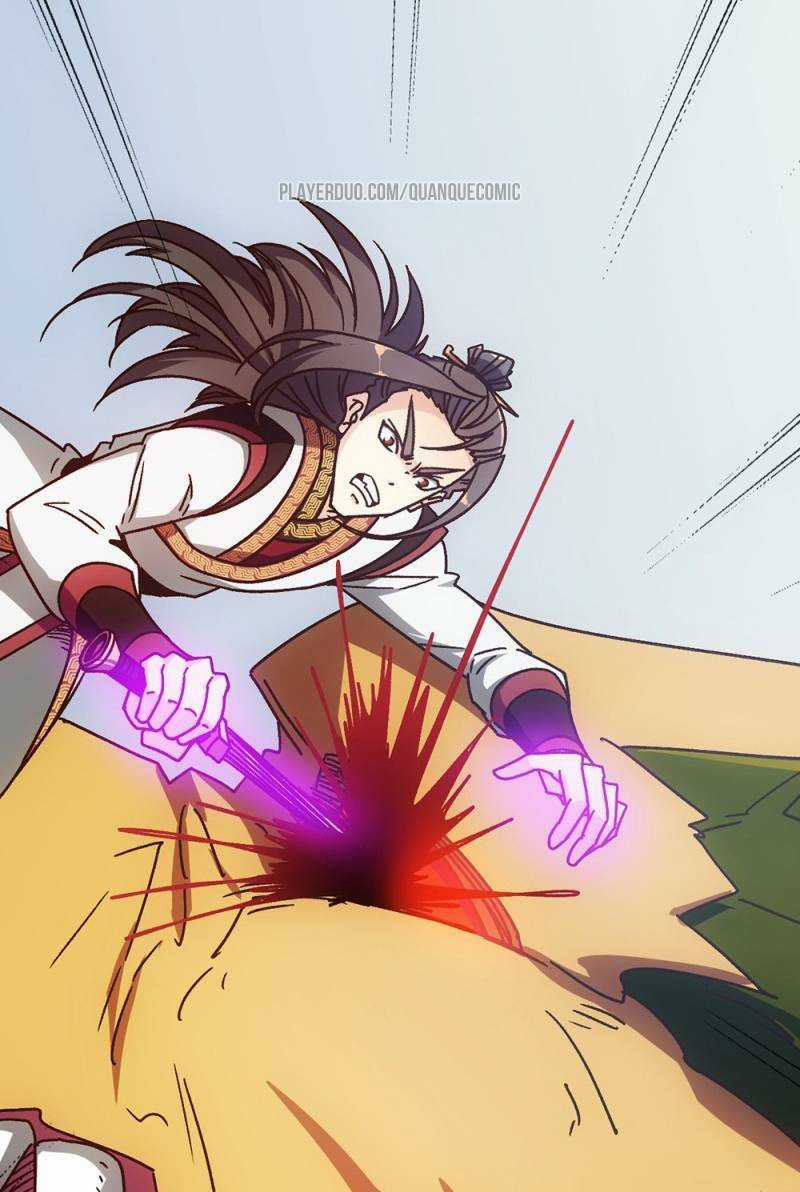 Hồng Thiên Thần Tôn Chapter 45 trang 14