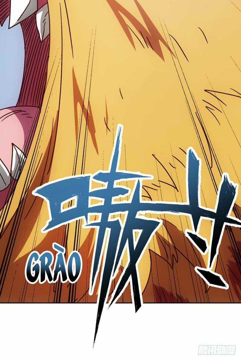 Hồng Thiên Thần Tôn Chapter 45 trang 15