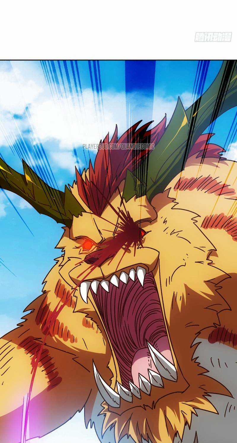 Hồng Thiên Thần Tôn Chapter 45 trang 17