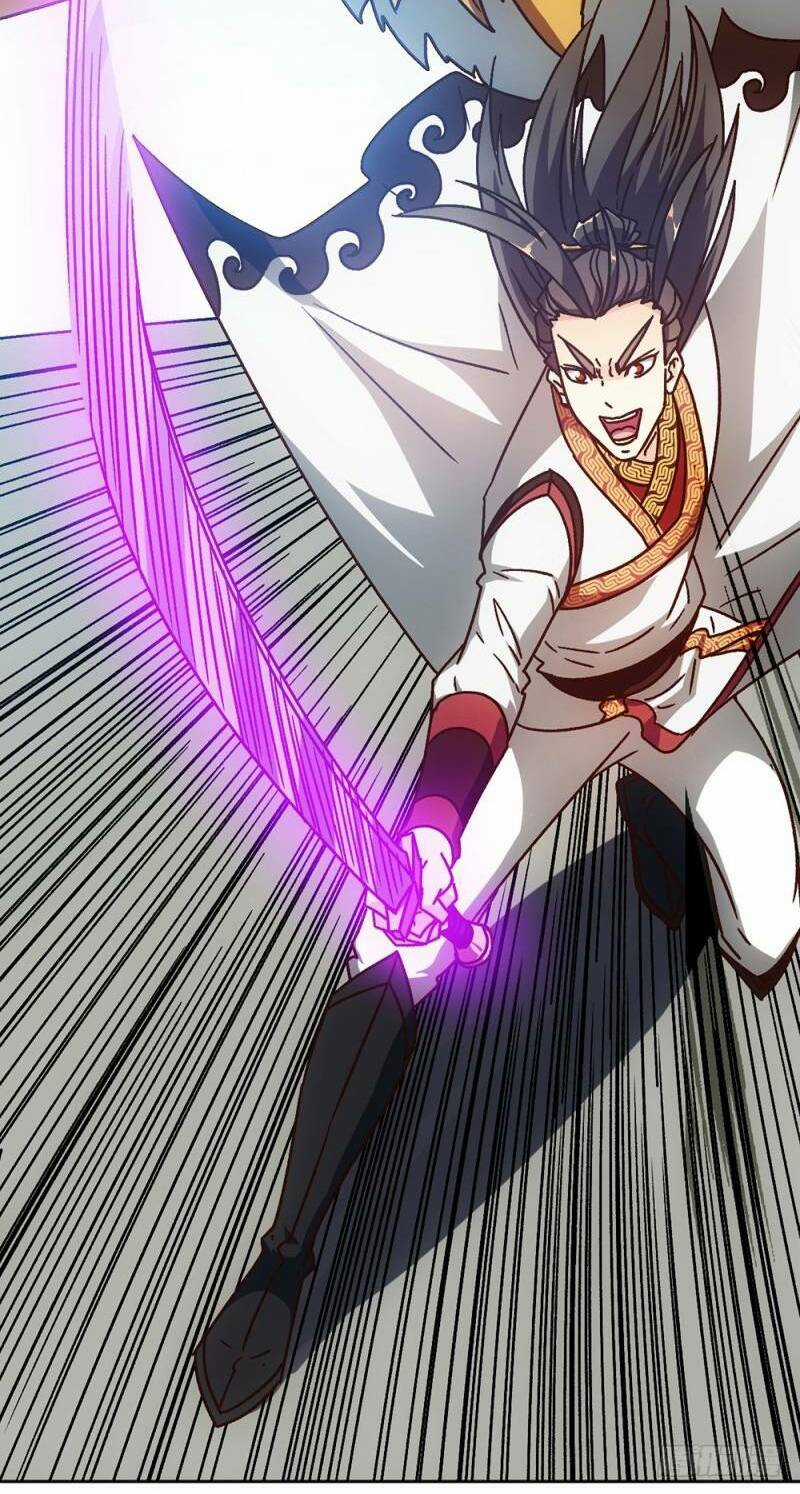 Hồng Thiên Thần Tôn Chapter 45 trang 18