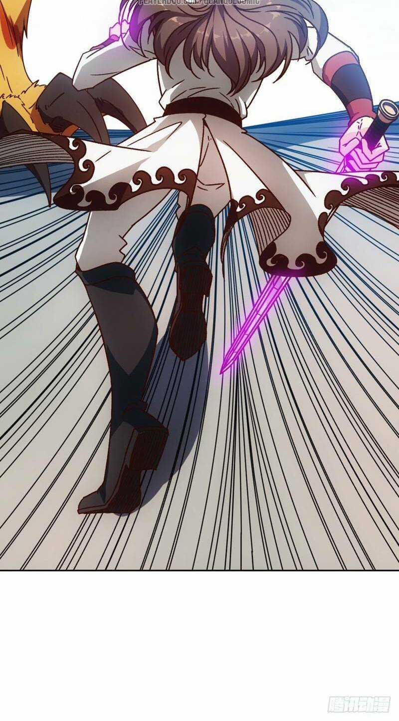 Hồng Thiên Thần Tôn Chapter 45 trang 3