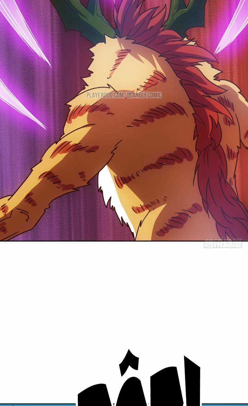 Hồng Thiên Thần Tôn Chapter 45 trang 5