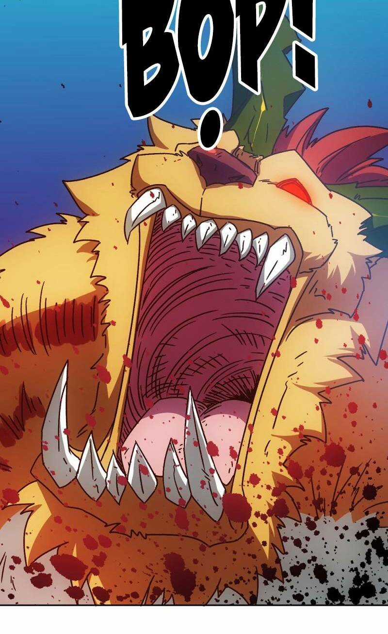 Hồng Thiên Thần Tôn Chapter 45 trang 6