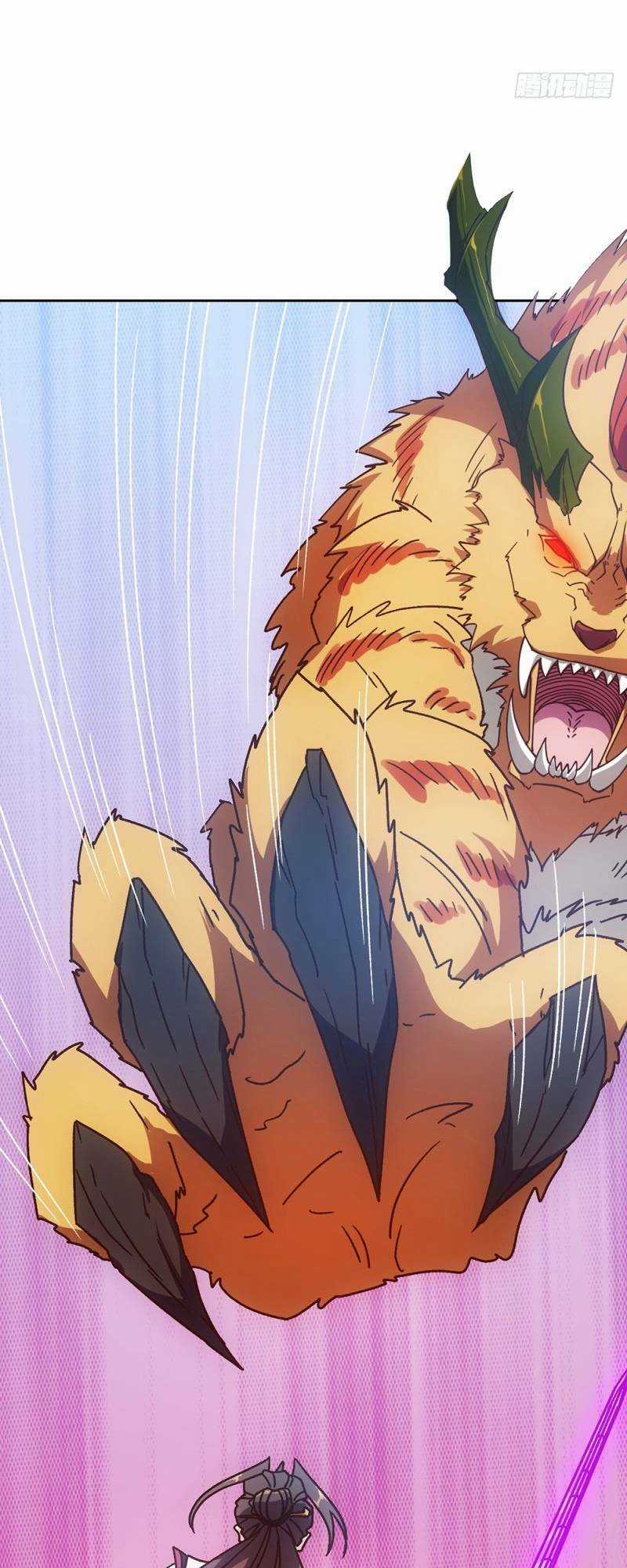 Hồng Thiên Thần Tôn Chapter 45 trang 7