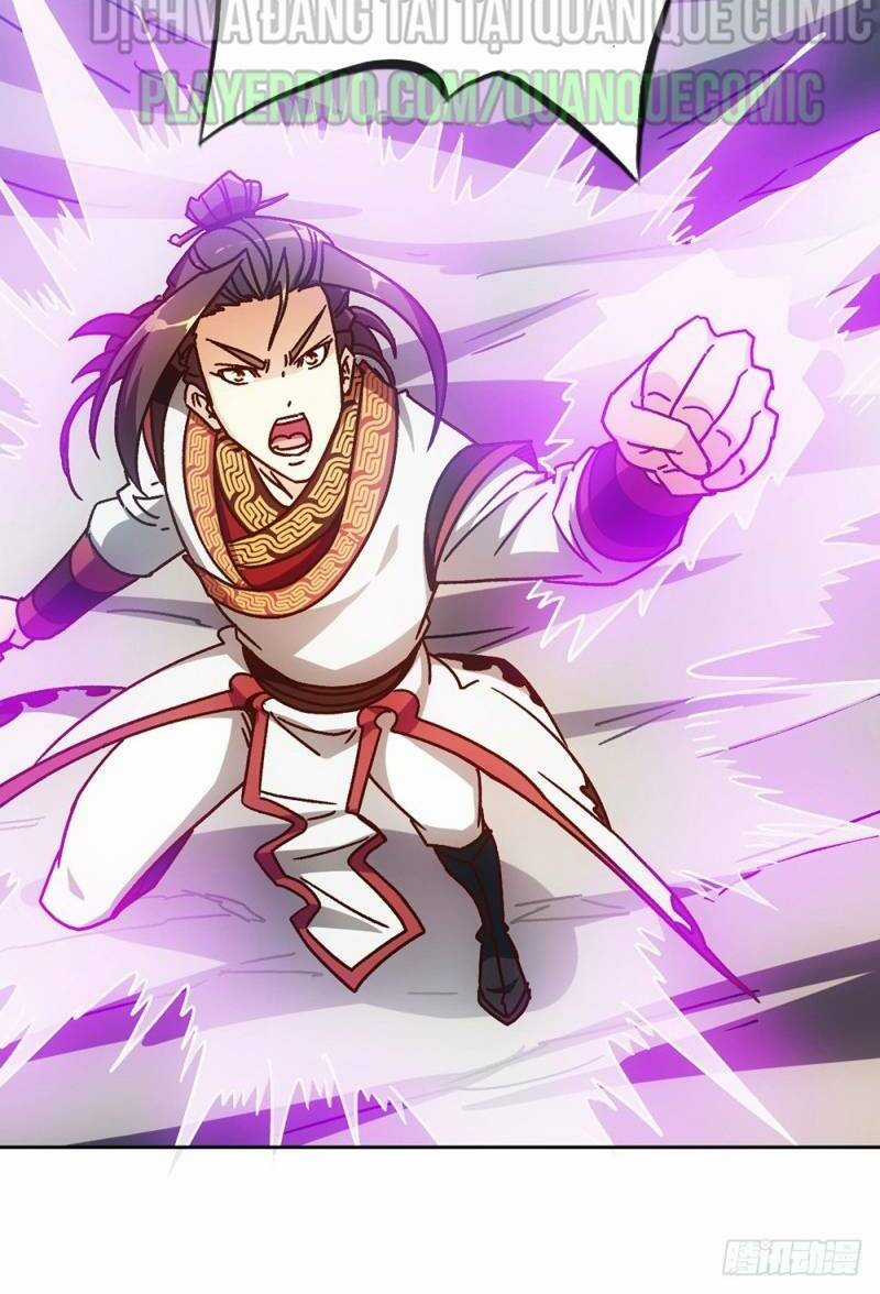 Hồng Thiên Thần Tôn Chapter 45 trang 9