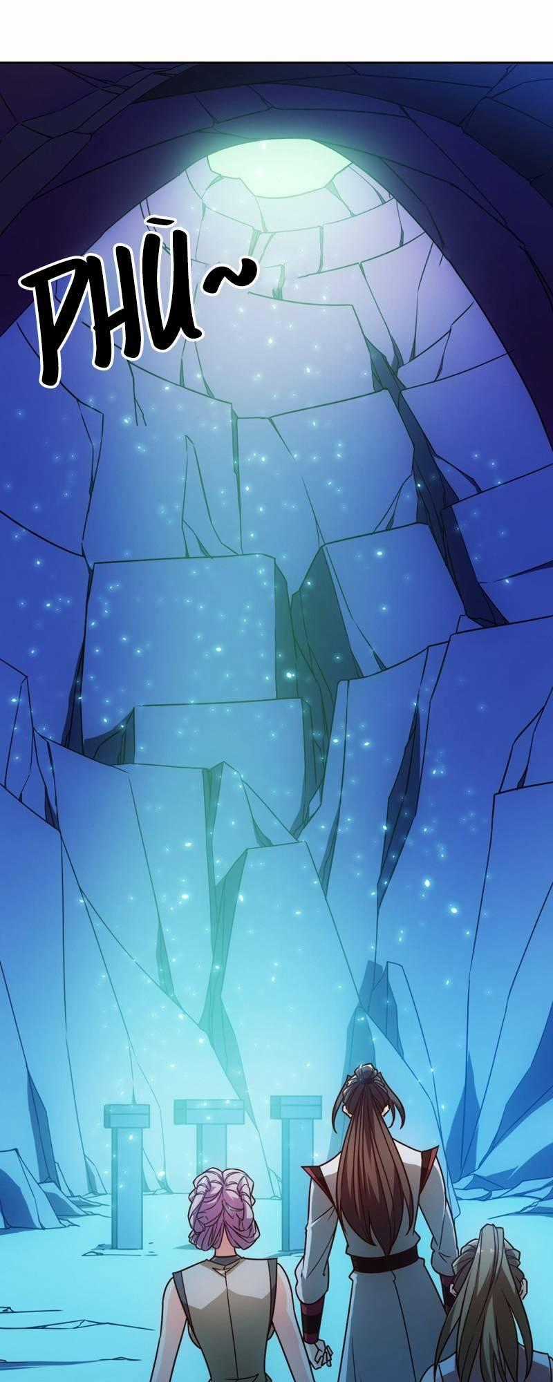 Hồng Thiên Thần Tôn Chapter 46 trang 0