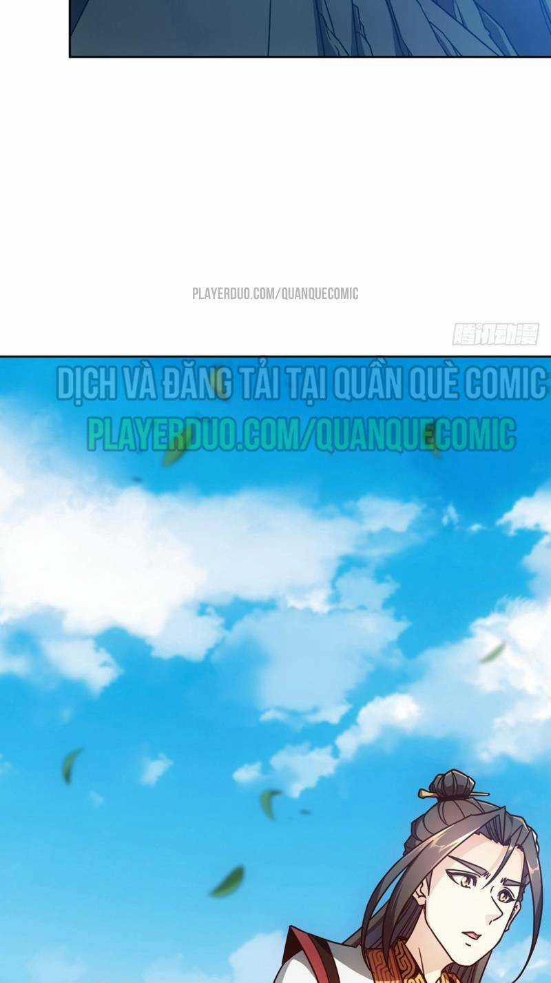 Hồng Thiên Thần Tôn Chapter 46 trang 17