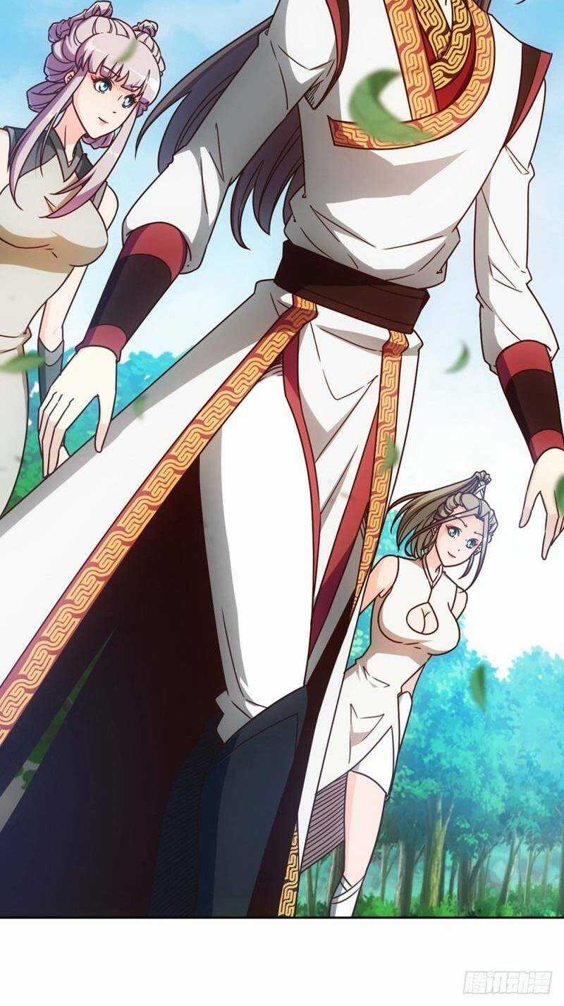 Hồng Thiên Thần Tôn Chapter 46 trang 18