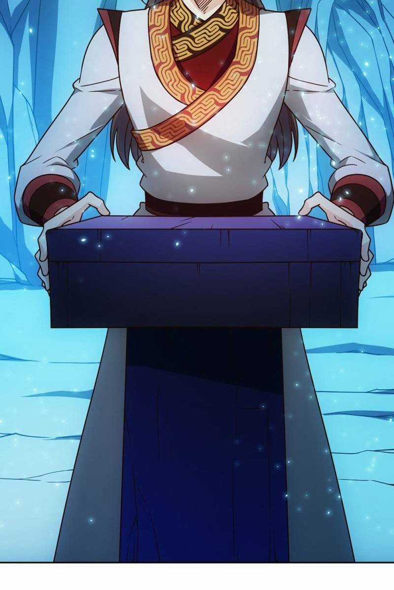 Hồng Thiên Thần Tôn Chapter 46 trang 2