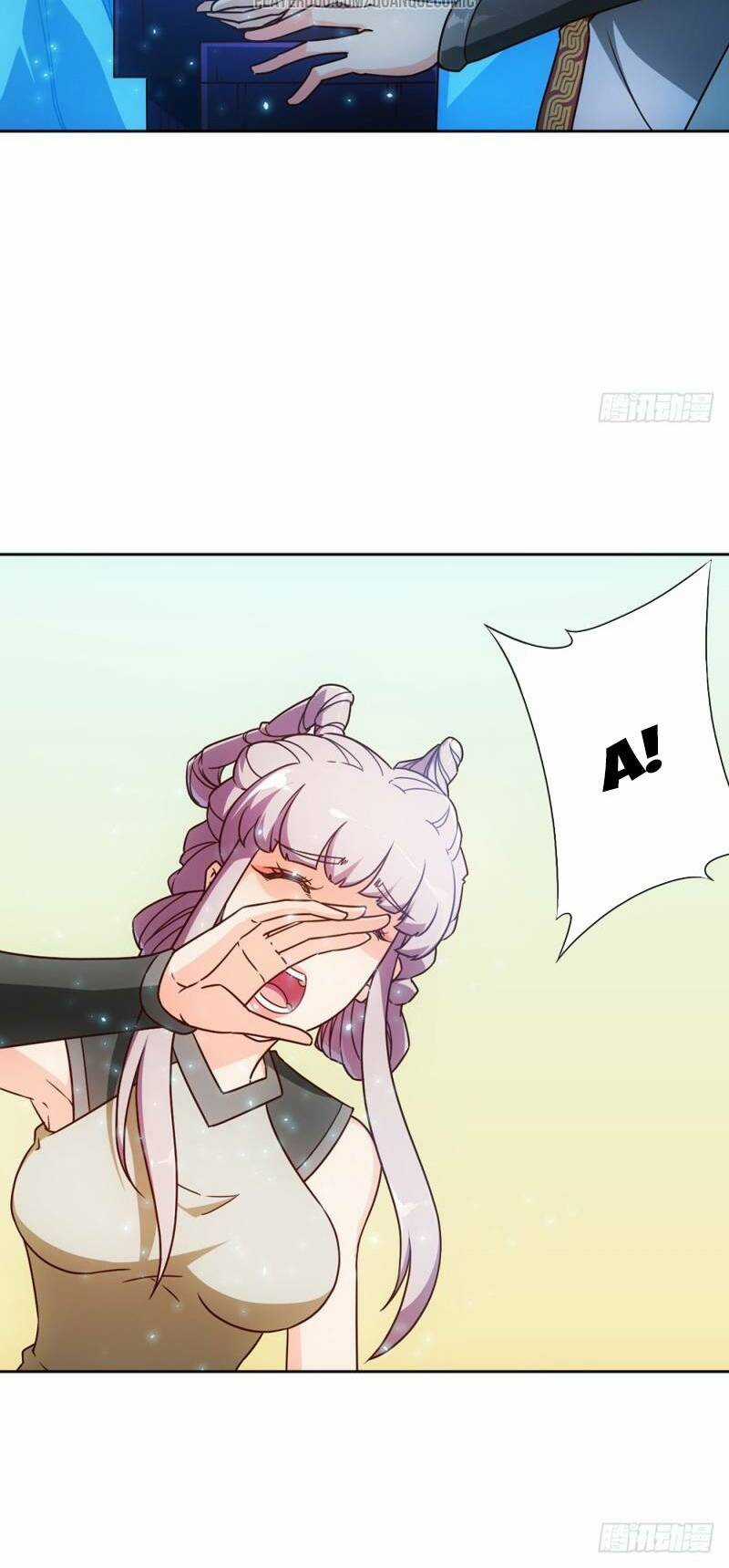 Hồng Thiên Thần Tôn Chapter 46 trang 4