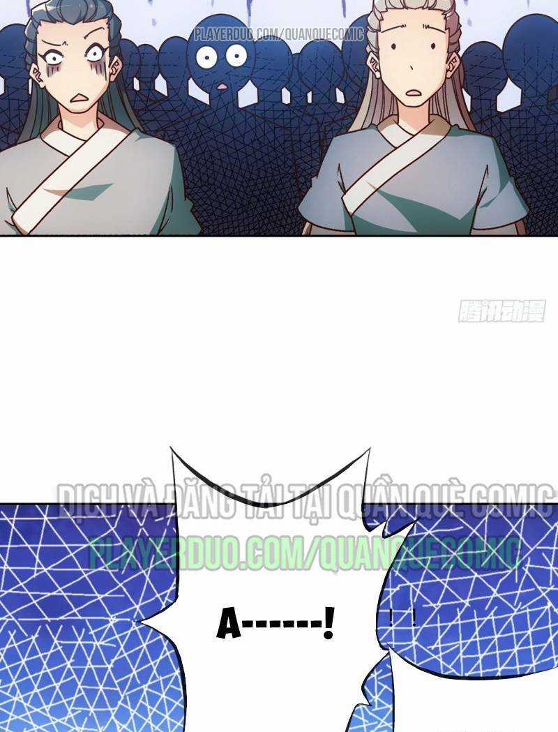 Hồng Thiên Thần Tôn Chapter 46 trang 8