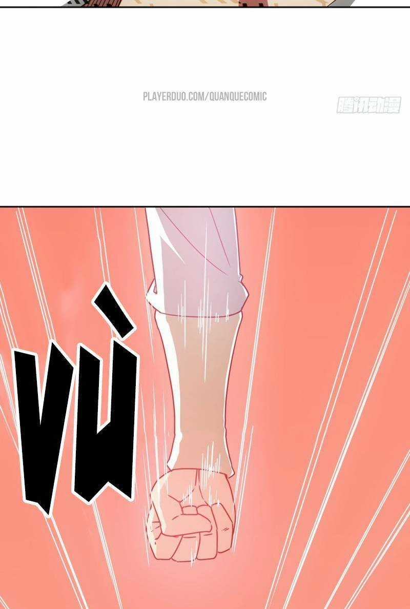 Hồng Thiên Thần Tôn Chapter 47 trang 10