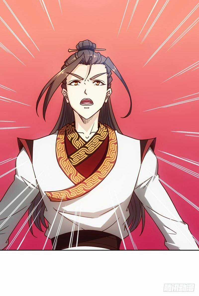 Hồng Thiên Thần Tôn Chapter 47 trang 11