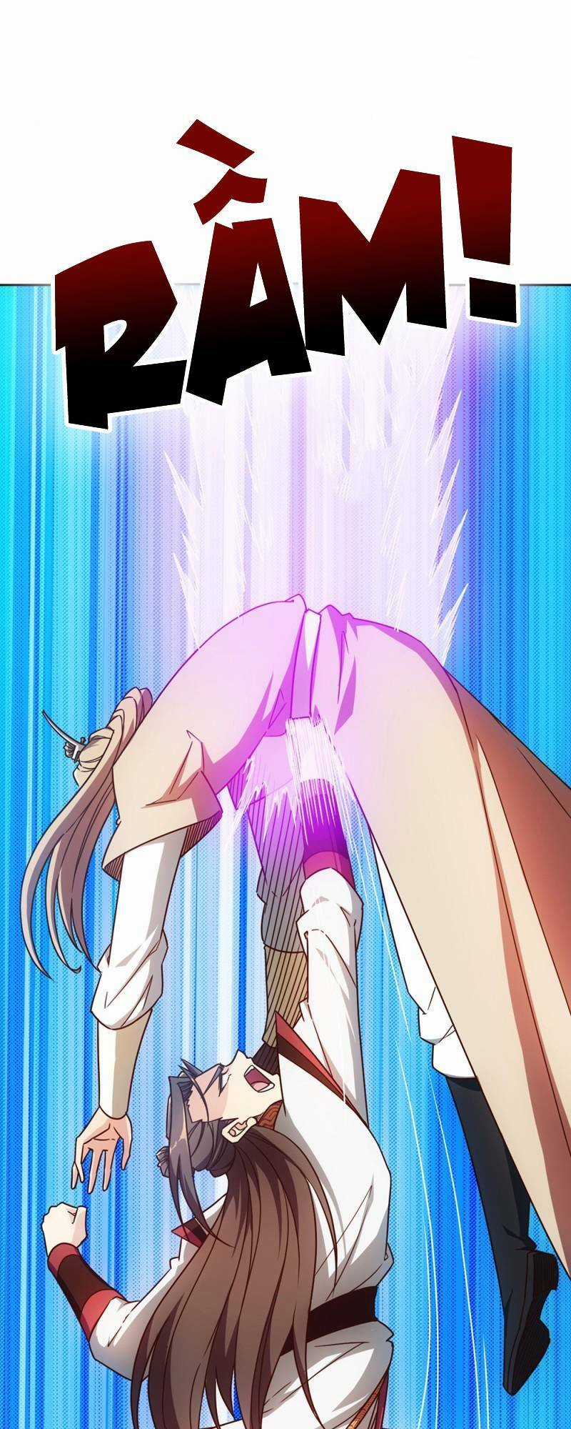 Hồng Thiên Thần Tôn Chapter 47 trang 14