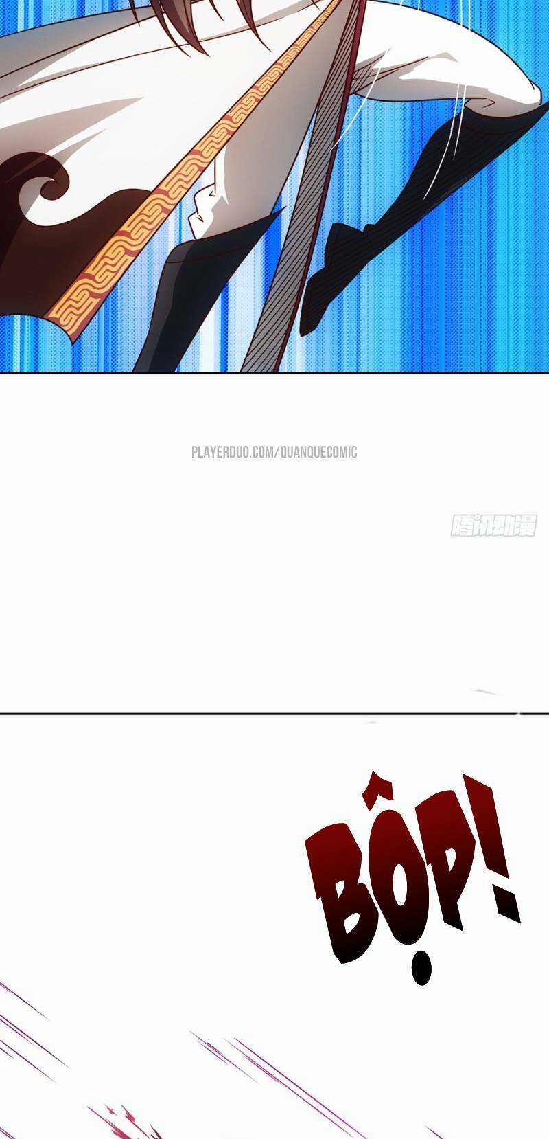 Hồng Thiên Thần Tôn Chapter 47 trang 15