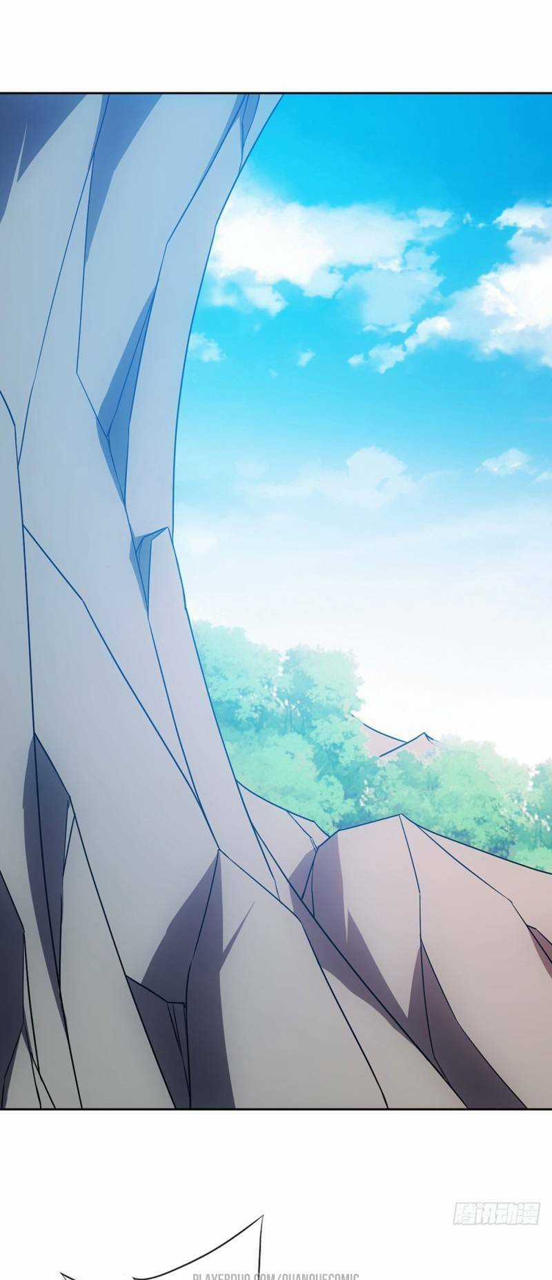 Hồng Thiên Thần Tôn Chapter 47 trang 2