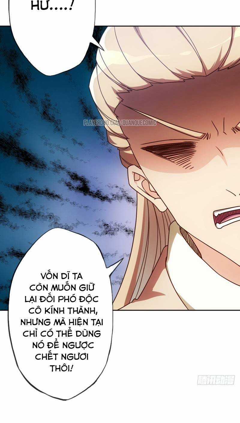Hồng Thiên Thần Tôn Chapter 47 trang 23