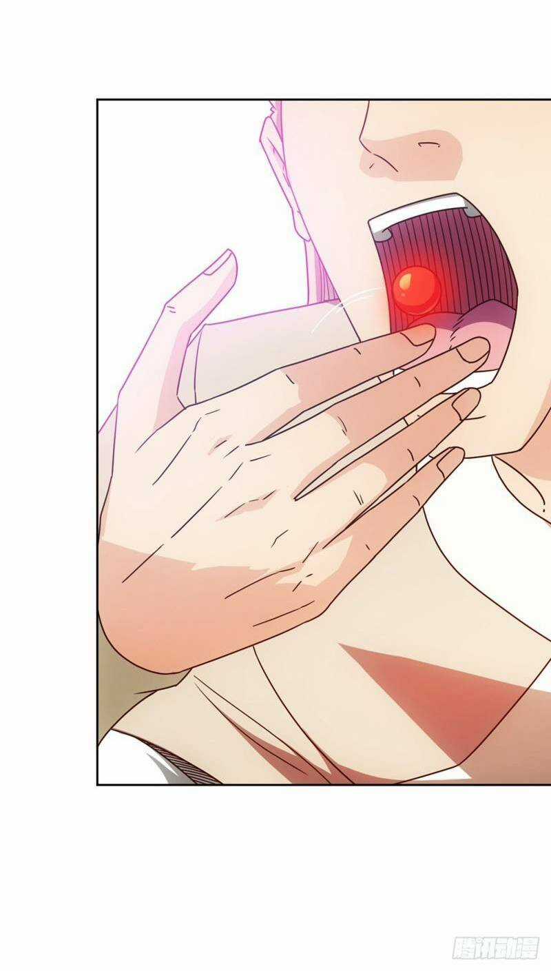 Hồng Thiên Thần Tôn Chapter 47 trang 24