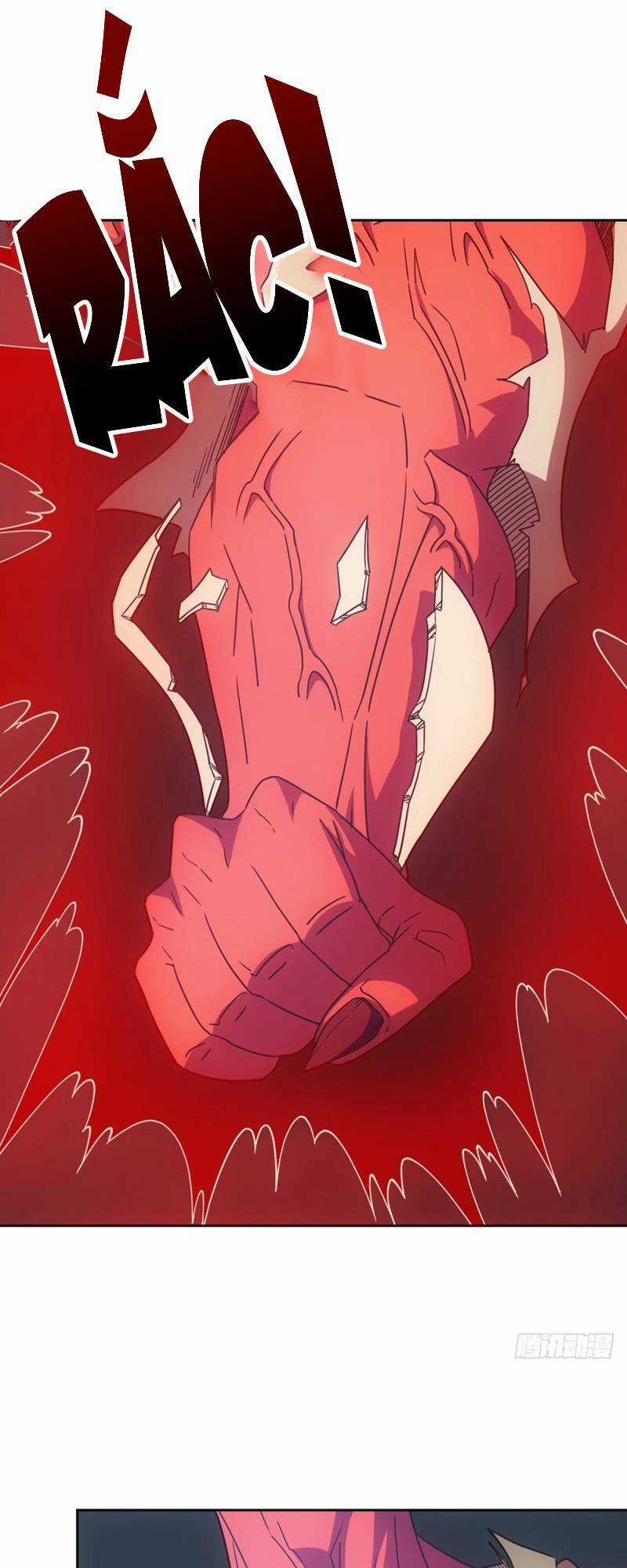 Hồng Thiên Thần Tôn Chapter 47 trang 25