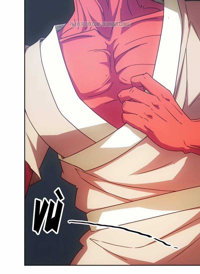 Hồng Thiên Thần Tôn Chapter 47 trang 26