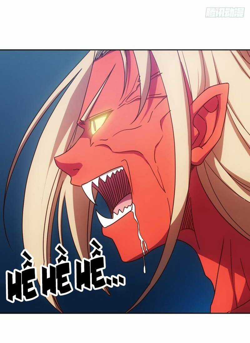 Hồng Thiên Thần Tôn Chapter 47 trang 27