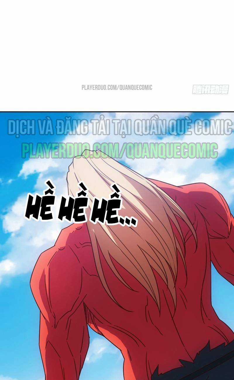 Hồng Thiên Thần Tôn Chapter 47 trang 29