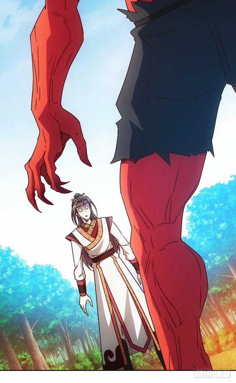 Hồng Thiên Thần Tôn Chapter 47 trang 30