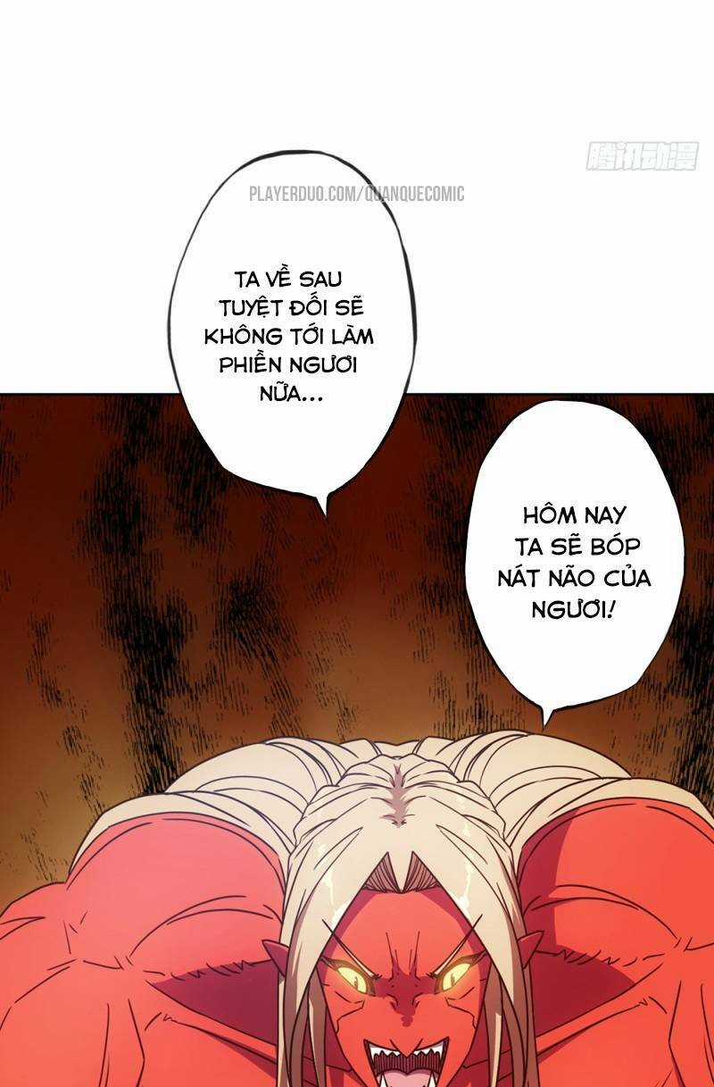 Hồng Thiên Thần Tôn Chapter 47 trang 32