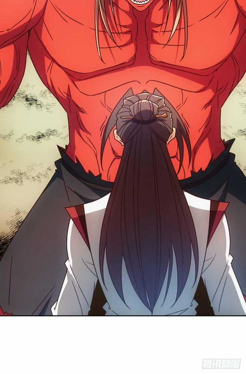 Hồng Thiên Thần Tôn Chapter 47 trang 33