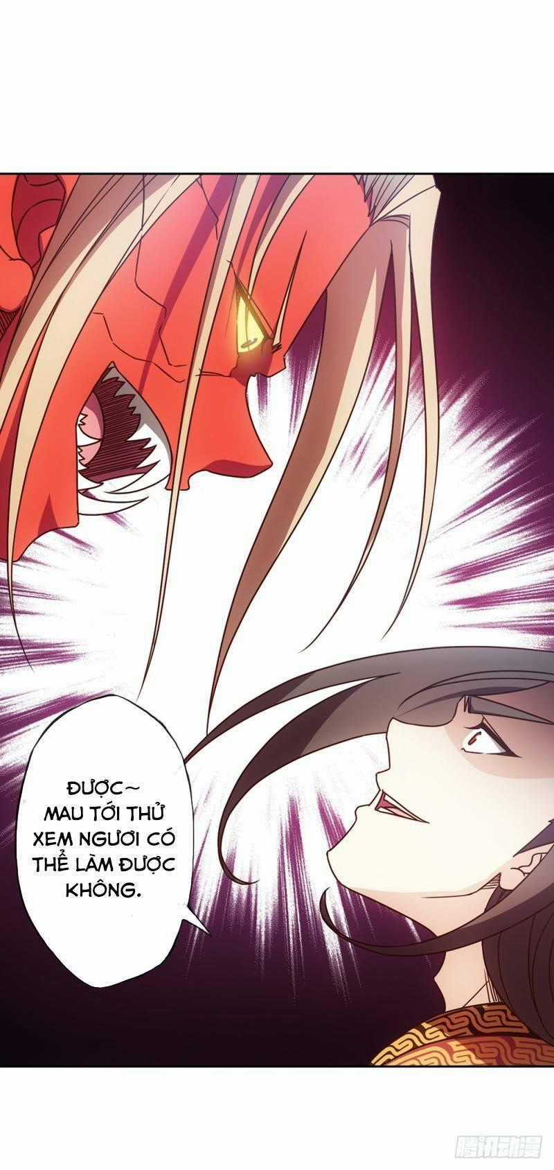 Hồng Thiên Thần Tôn Chapter 47 trang 34