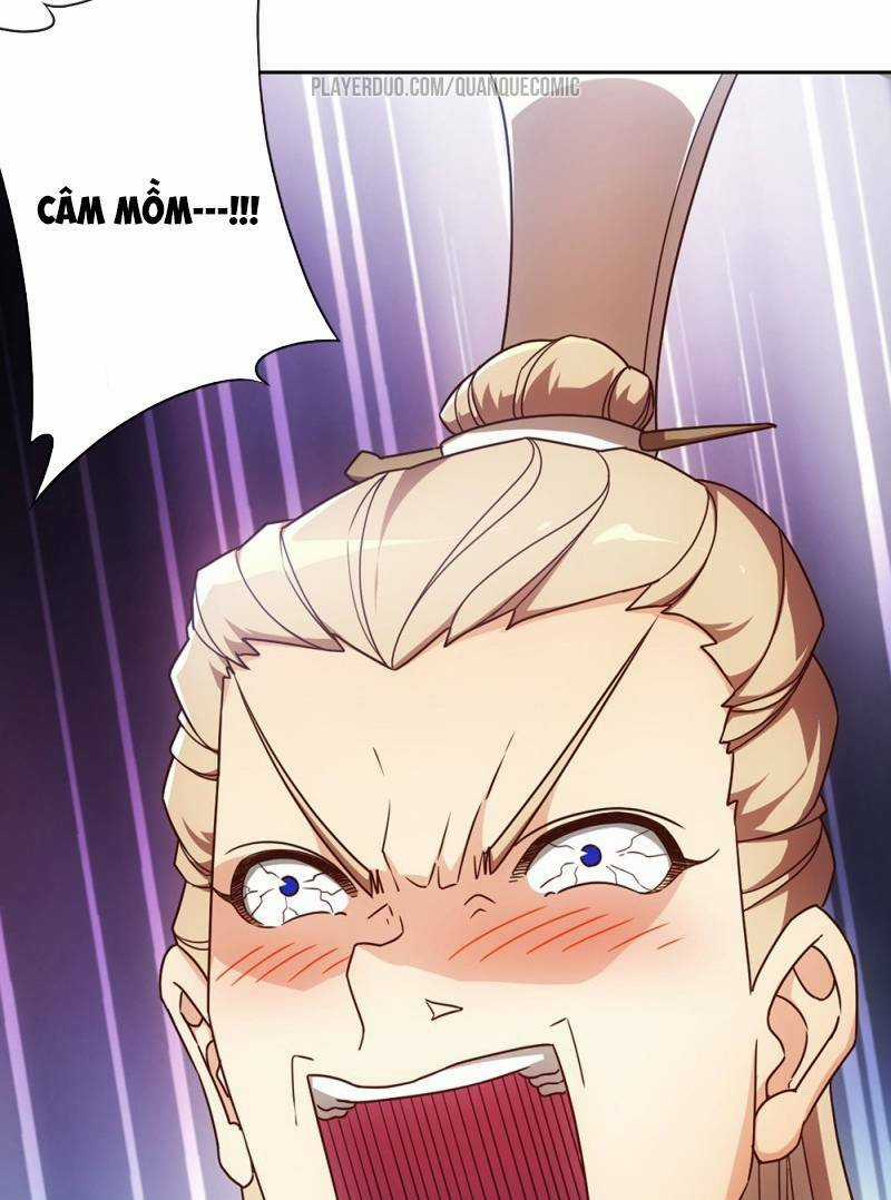 Hồng Thiên Thần Tôn Chapter 47 trang 7