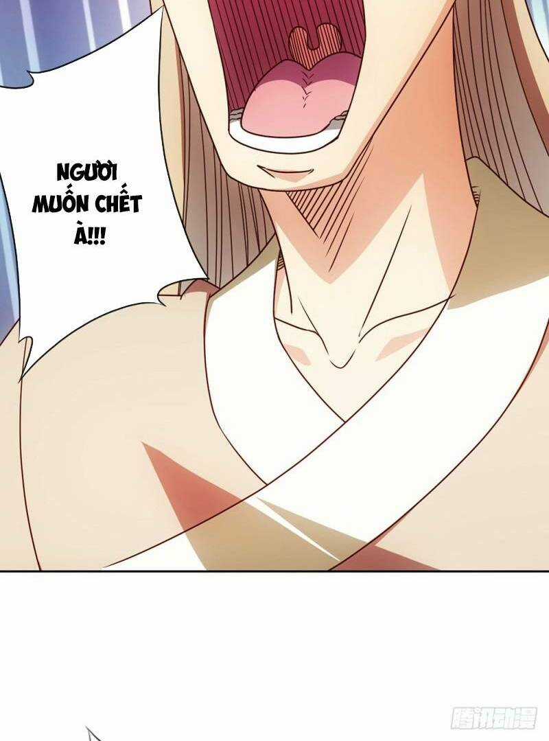 Hồng Thiên Thần Tôn Chapter 47 trang 8