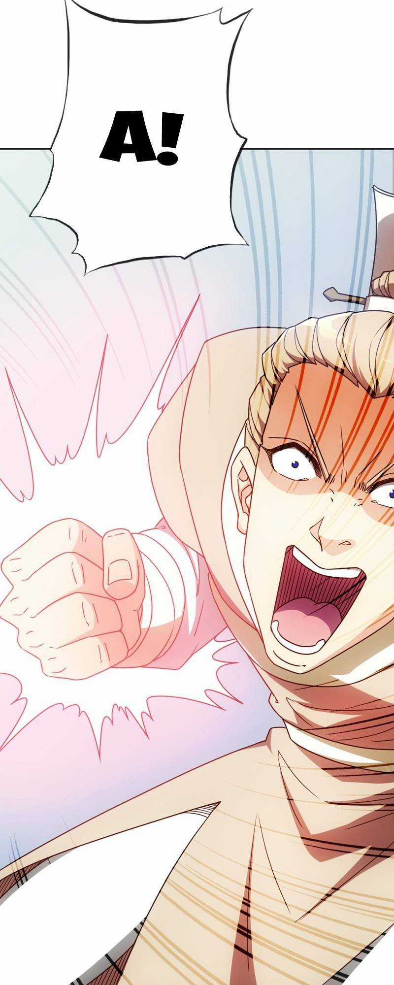 Hồng Thiên Thần Tôn Chapter 47 trang 9