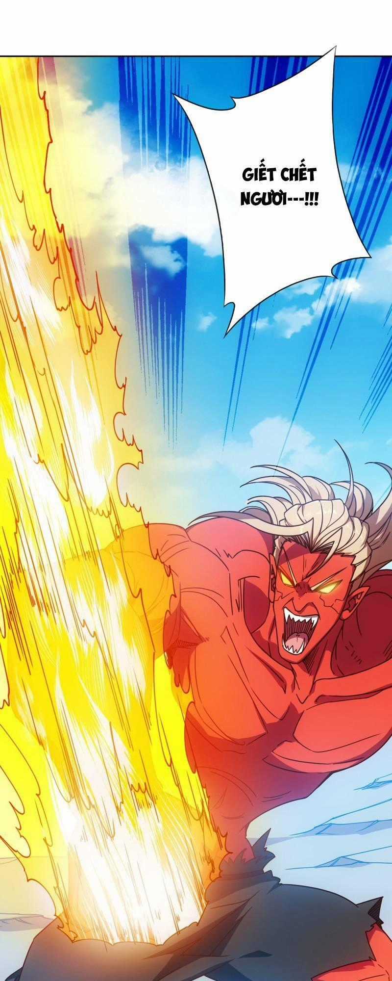 Hồng Thiên Thần Tôn Chapter 48 trang 0