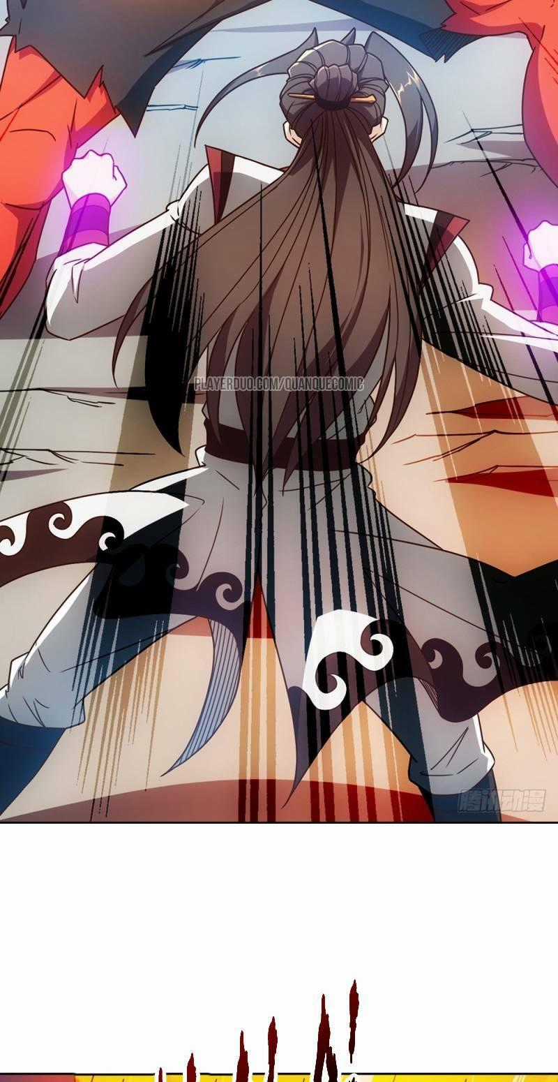 Hồng Thiên Thần Tôn Chapter 48 trang 1