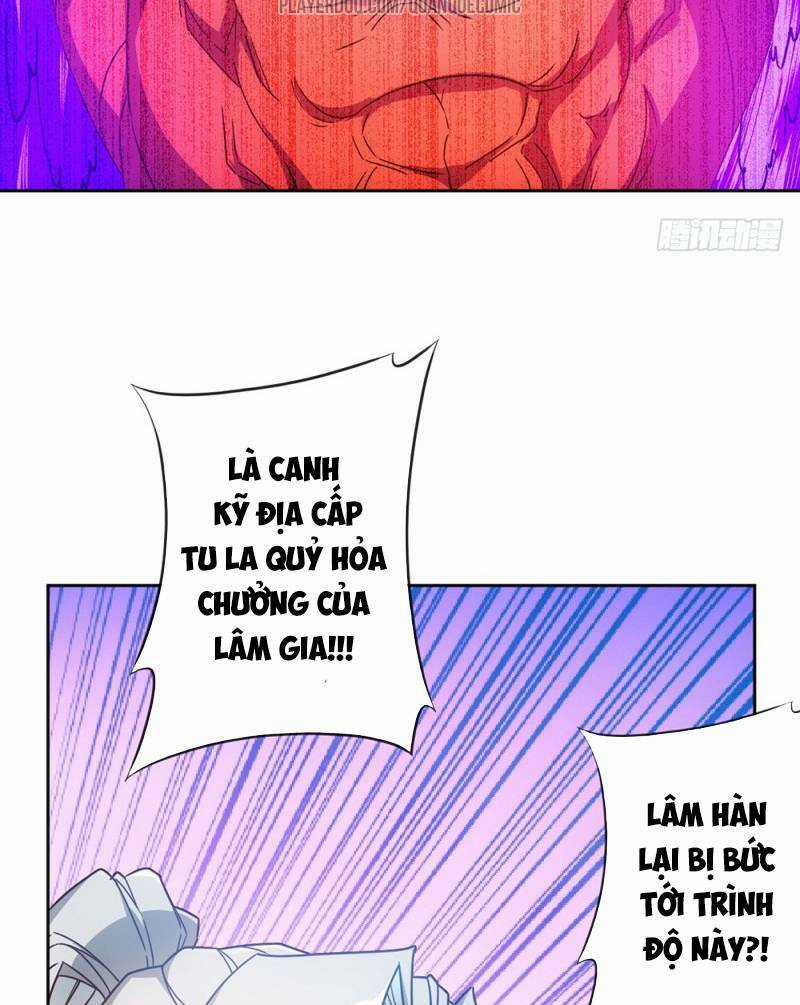 Hồng Thiên Thần Tôn Chapter 48 trang 10