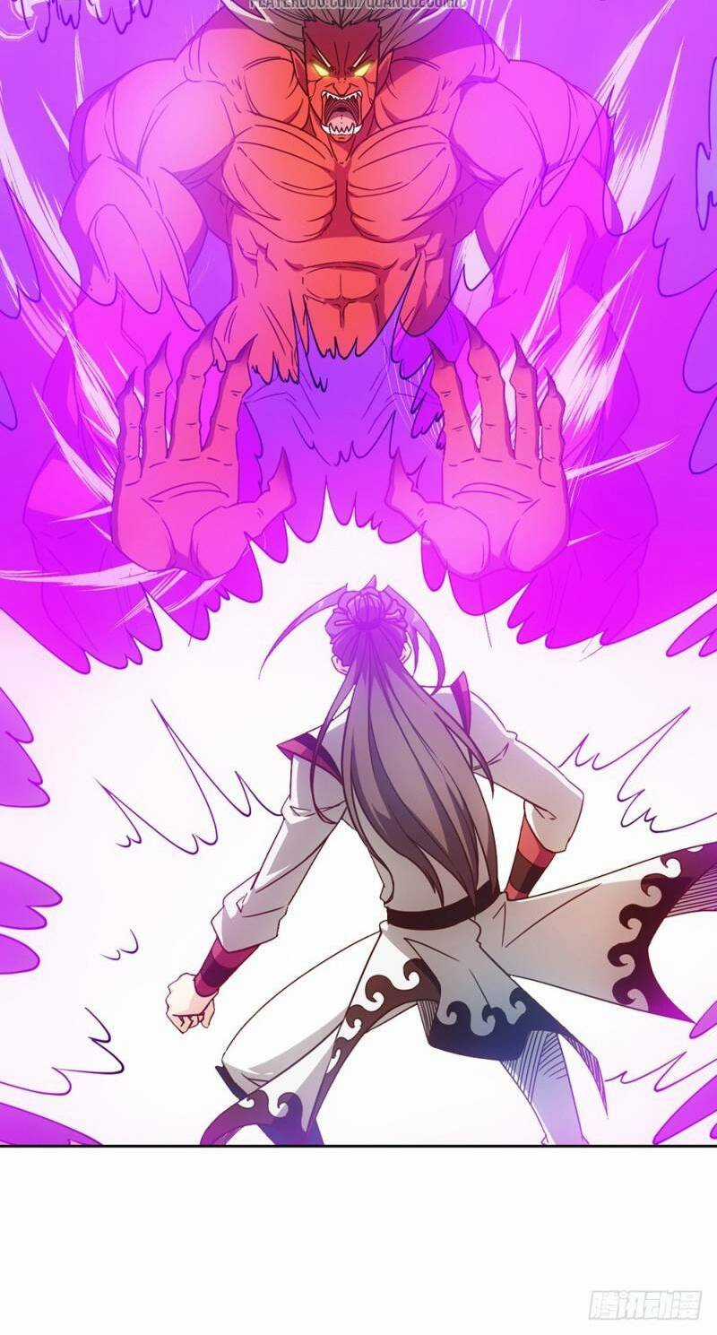 Hồng Thiên Thần Tôn Chapter 48 trang 13