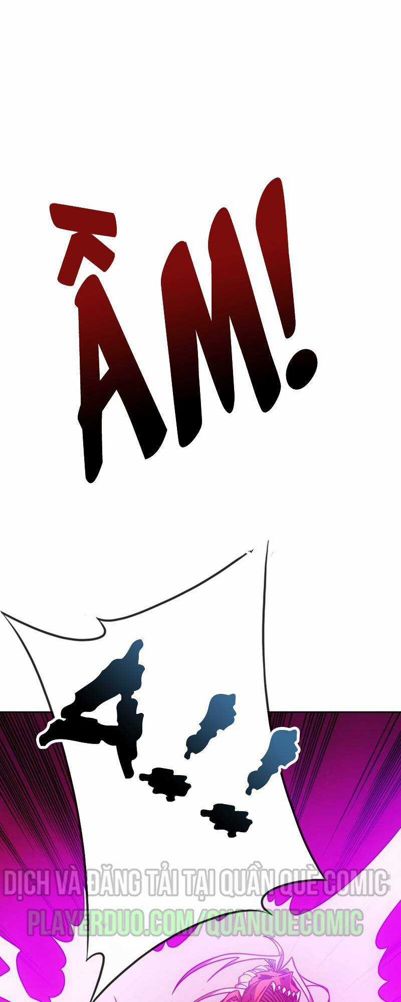 Hồng Thiên Thần Tôn Chapter 48 trang 14